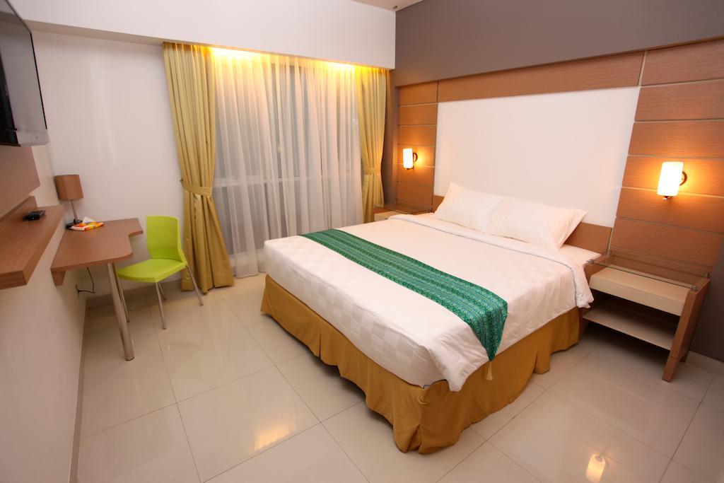 Hotel Montana Syariah Banjarbaru