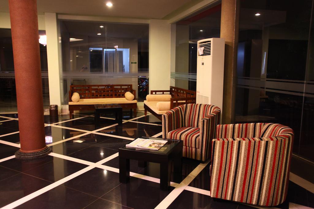 Montana Syariah Hotel Banjarbaru