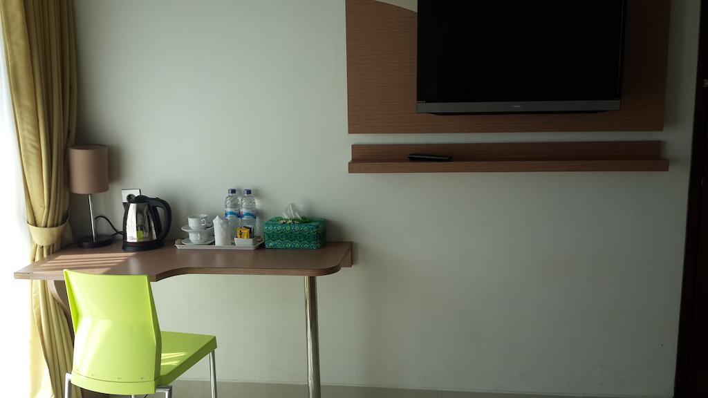 Hotel Montana Syariah