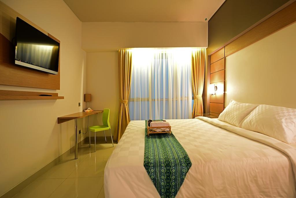 Hotel Montana Syariah