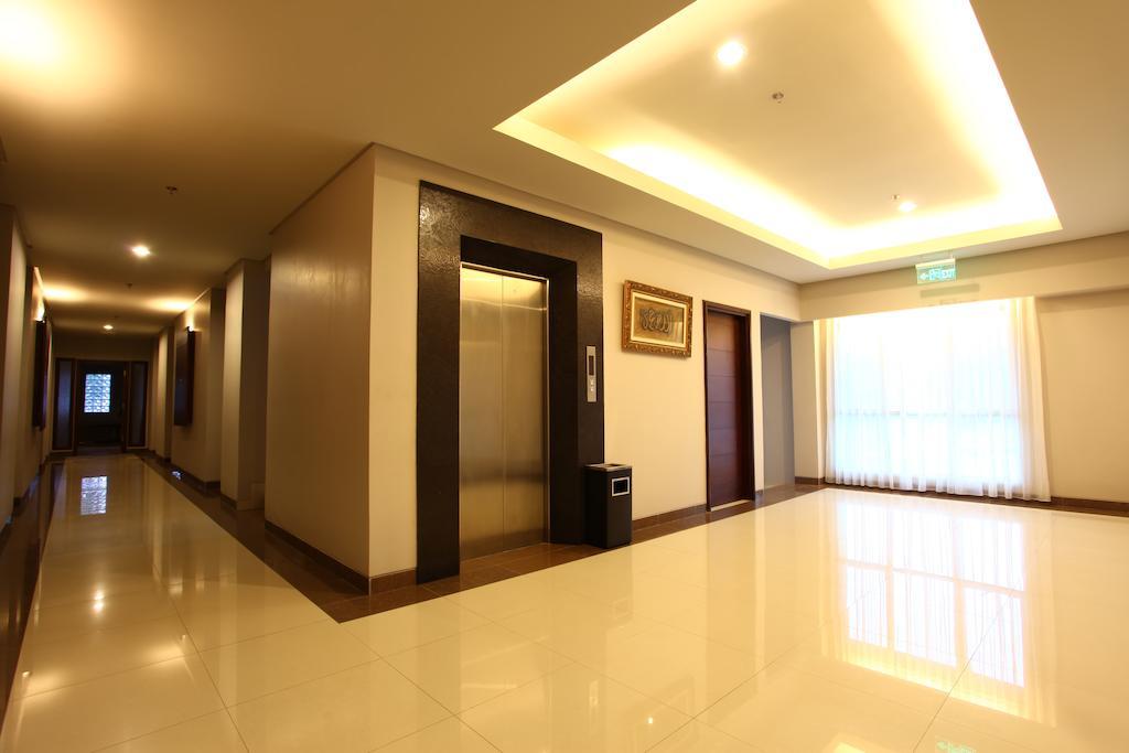 Montana Syariah Hotel Banjarbaru