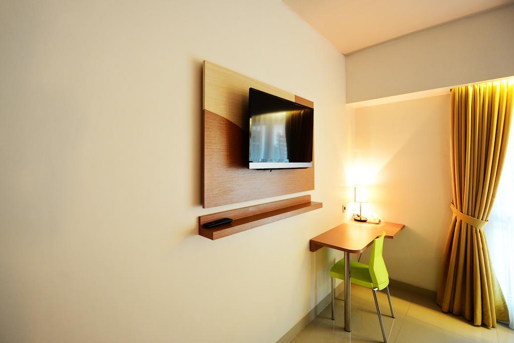 Hotel Montana Syariah