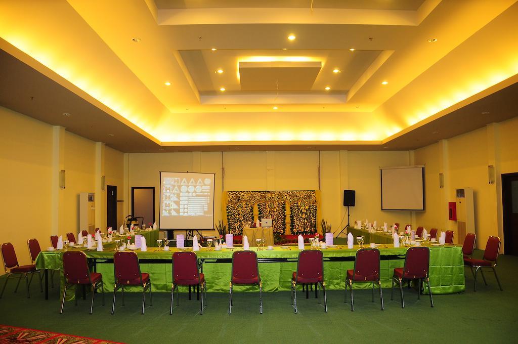 Hotel Montana Syariah Banjarbaru