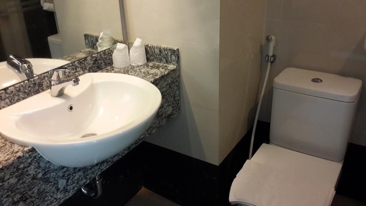 Montana Syariah Hotel