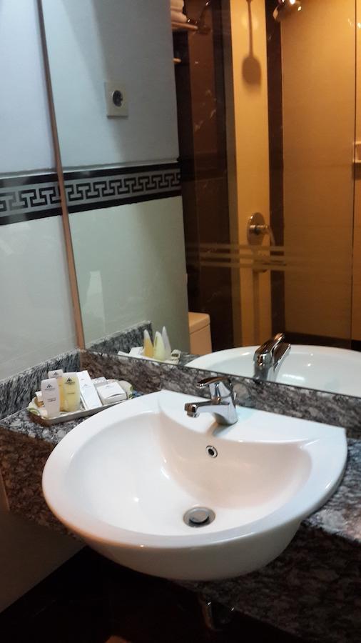 Hotel Montana Syariah Banjarbaru